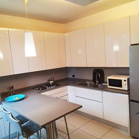 Milanoflats - Trilogolinelli Apartman