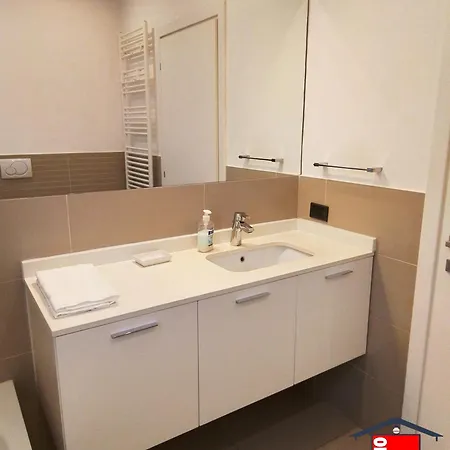 Milanoflats - Trilogolinelli Apartment Mailand